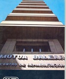 <div class=lightGallery-captions><p>Fotografía del Hospital Mutua Balear en Palma, Mallorca.</p><p></p><h4>Material cedido por 183 - MUTUA BALEAR</h4><span>1977</span></div>